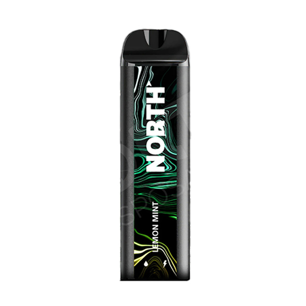 North 5000 Puffs Disposable - 10 Pack Disposable Nicotine