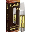 Torch Hemp - 1G THC-A/THC-P Live Resin Cartridge (5ct)