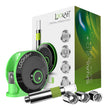 Lookah Snail 2.0 Wax Kit + 510 Vaporizer