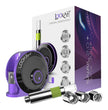 Lookah Snail 2.0 Wax Kit + 510 Vaporizer