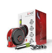 Lookah Snail 2.0 Wax Kit + 510 Vaporizer