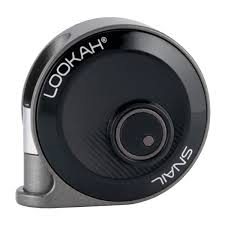 Lookah Snail 2.0 510 thread Battery