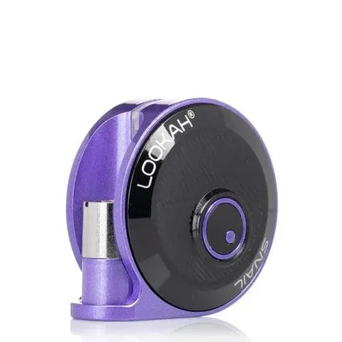 Lookah Snail 2.0 510 thread Battery