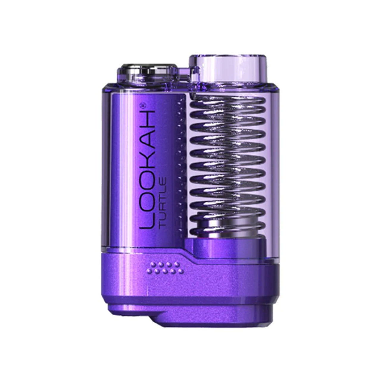 Lookah Turtle 510 Vape Battery (1ct)