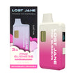 Lost Jane Shatter Sauce + Live Rosin Jam 3G Disposable - 5pc