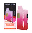 Lost Jane Shatter Sauce + Live Rosin Jam 3G Disposable - 5pc