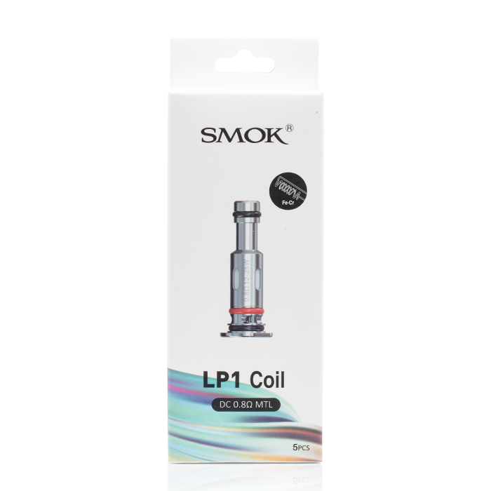 LP1 Replacement Coil 1ct 5pk