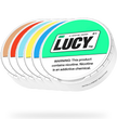 Lucy Nicotine Pouches 5pk
