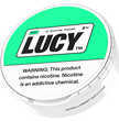 Lucy Nicotine Pouches 5pk
