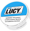 Lucy Nicotine Pouches 5pk
