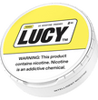 Lucy Nicotine Pouches 5pk