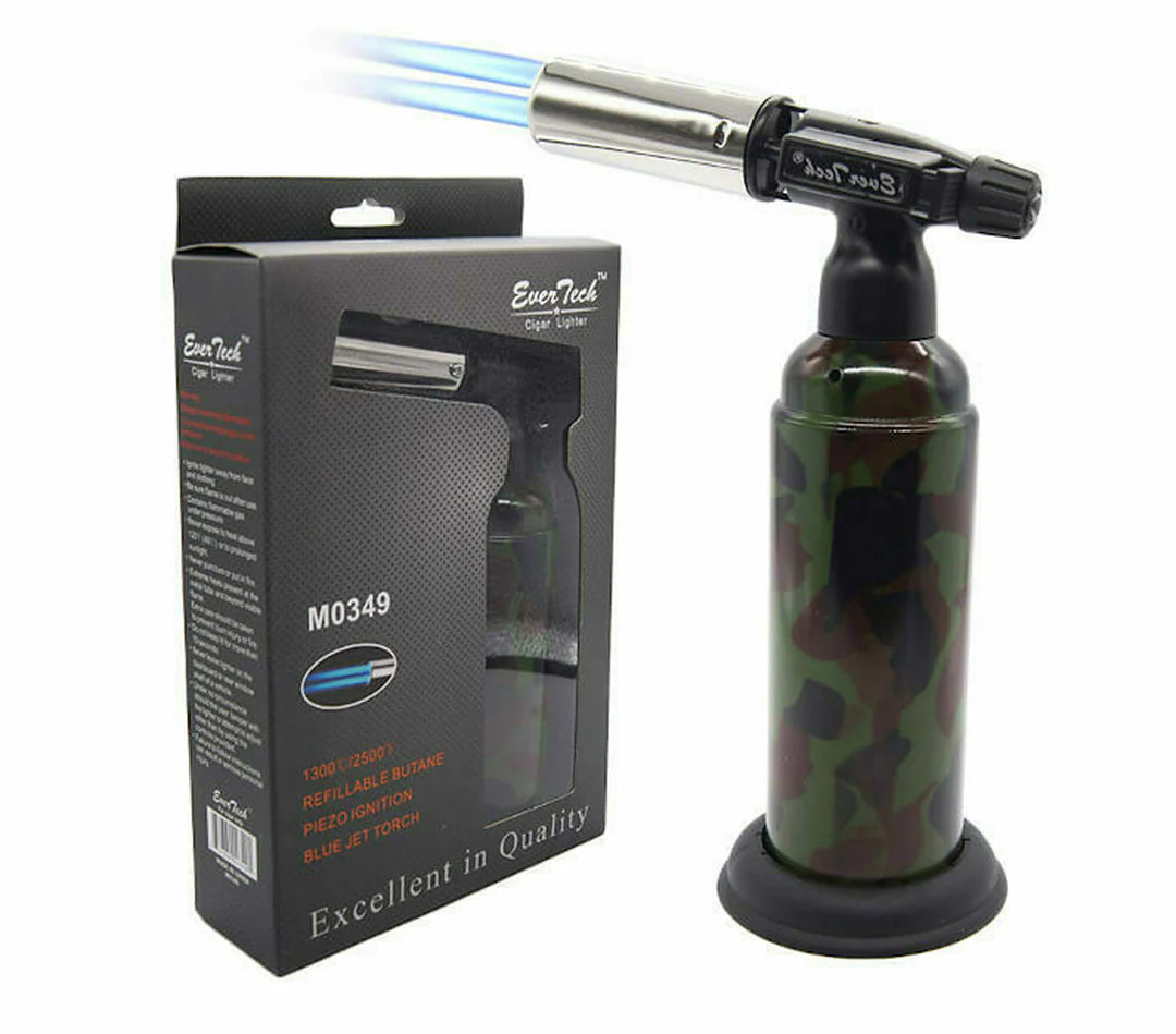 Ever Tech - Big Double Torch M0349 (1ct)