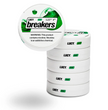 Lucy Breakers Nicotine Capsules 5pk