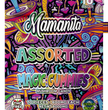 Mamanita Mushroom Gummies 800MG 10Ct (5pk)