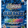 Mamanita Mushroom Gummies 800MG 10Ct (5pk)