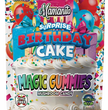 Mamanita Mushroom Gummies 800MG 10Ct (5pk)