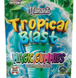 Mamanita Mushroom Gummies 800MG 10Ct (5pk)
