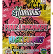 Mamanita Mushroom Gummies 800MG 10Ct (5pk)