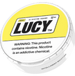 Lucy Nicotine Pouches 5pk