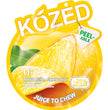 Kozed Peelable Gummy Candy (1ct)