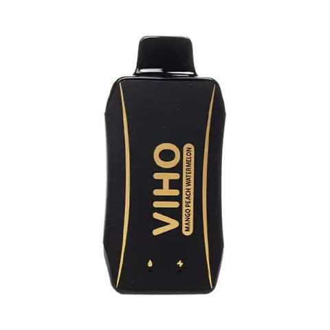 Viho Turbo 10000 Puff Disposable - 5 Pack Disposable Nicotine