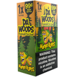 Da Woods Cut Leaf Wraps 1 for $.99 - 20 Pack - Tobacco Products