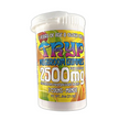 Tryp 2500 MG Mushroom + HHC Gummies - 1 Count