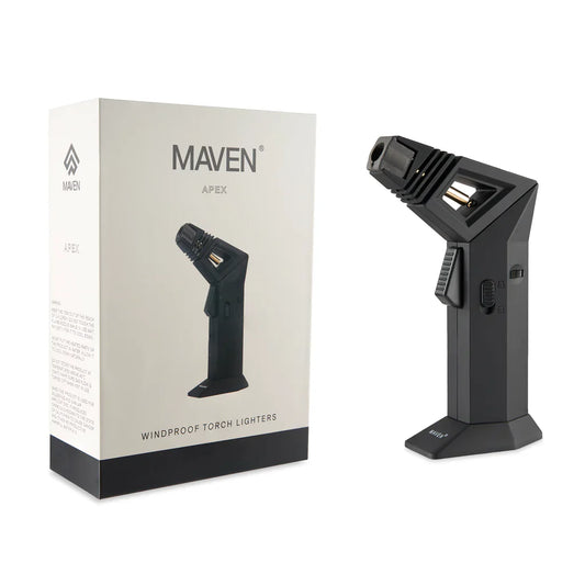 Maven Torch Apex