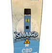 Smak'd CBD 3g Disposable (5pk)