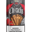 Tenz MegaWoods 5 in 1 (8pk 2ct)