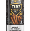 Tenz MegaWoods 5 in 1 (8pk 2ct)
