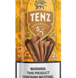 Tenz MegaWoods 5 in 1 (8pk 2ct)