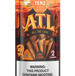 Tenz MegaWoods 5 in 1 (8pk 2ct)