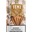 Tenz MegaWoods 5 in 1 (8pk 2ct)