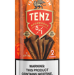 Tenz MegaWoods 5 in 1 (8pk 2ct)