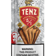 Tenz MegaWoods 5 in 1 (8pk 2ct)