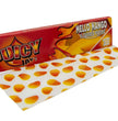 Juicy Jays Flavored Rolling Papers 24pk
