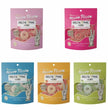 Mellow Fellow D9 + CBD 800MG Gummy Bags (6ct)