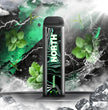 North 5000 Puffs Disposable - 10 Pack Disposable Nicotine