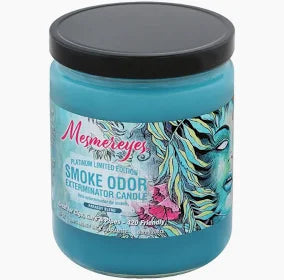 Smoke Odor 13 Oz Candles