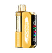 Foger- Switch Pro KIT (5 pack) - 30k puffs Disposable Nicotine