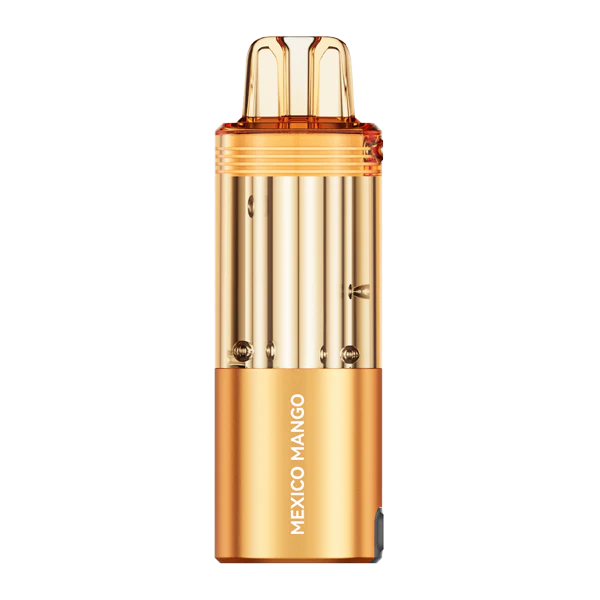 Foger - Switch Pro POD (5 pack) - 30k puffs Disposable Nicotine