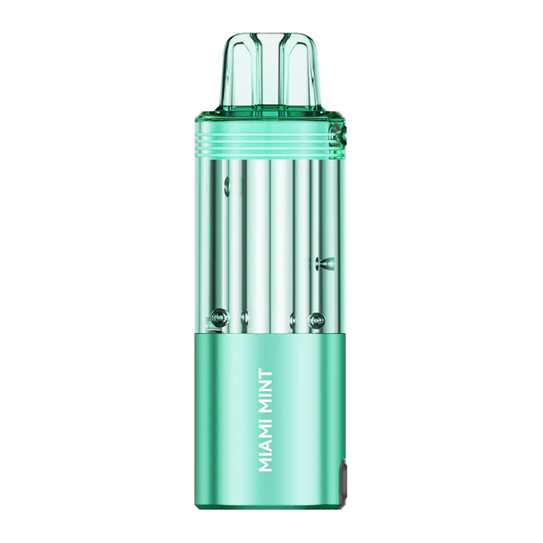 Foger - Switch Pro POD (5 pack) - 30k puffs Disposable Nicotine