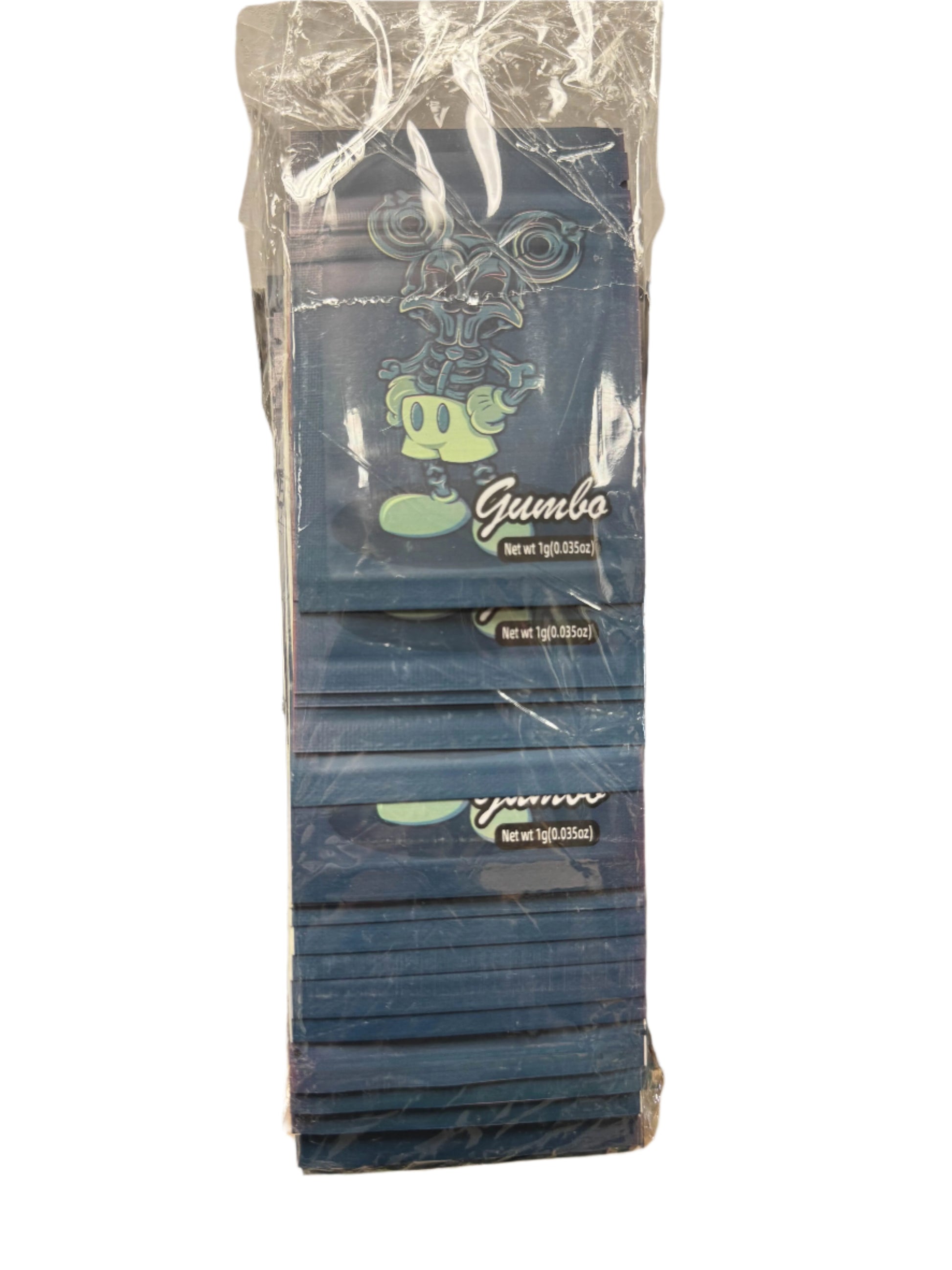 1g Baggies (50pk)