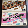 Mike & Ike Chewy Snacks