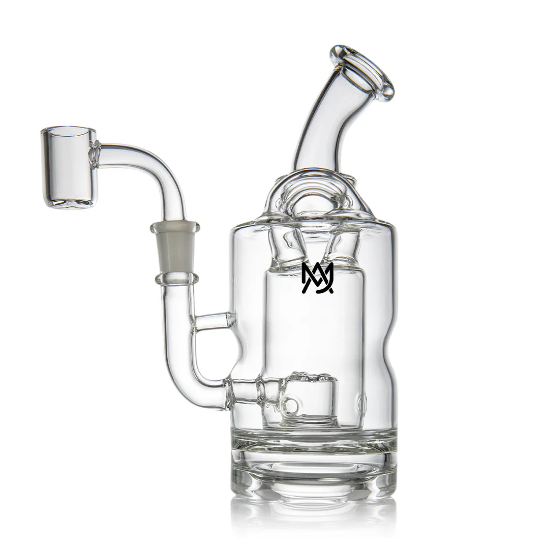 MJ Arsenal Mini Dab Rig (1ct)