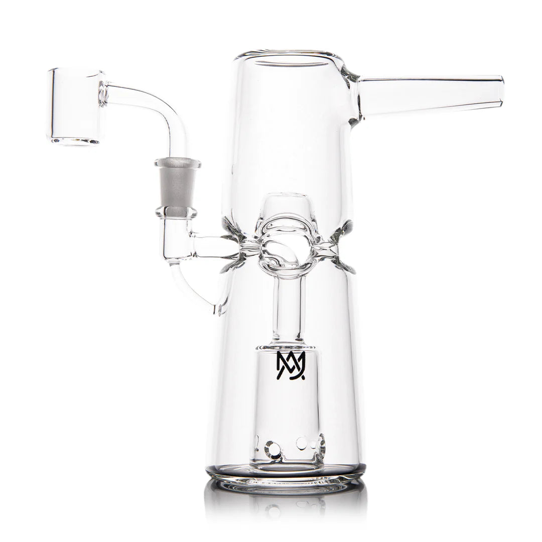 MJ Arsenal Mini Dab Rig (1ct)