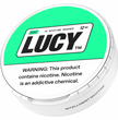 Lucy Nicotine Pouches 5pk