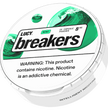 Lucy Breakers Nicotine Capsules 5pk