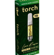 Torch Hemp - 1G THC-A/THC-P Live Resin Cartridge (5ct)